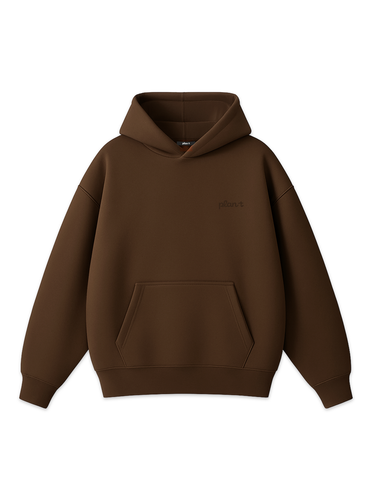 Laid Back Hoodie