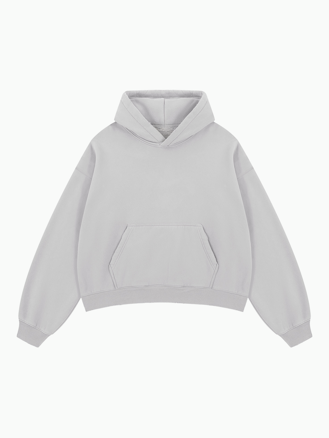 The Core Hoodie