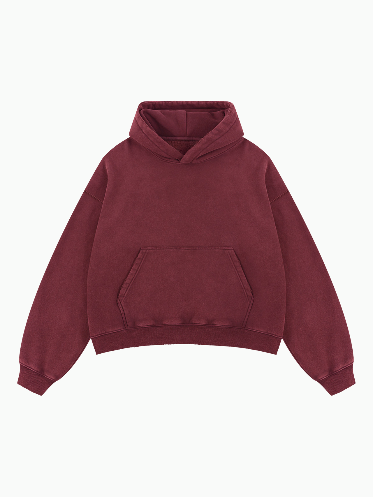The Core Hoodie