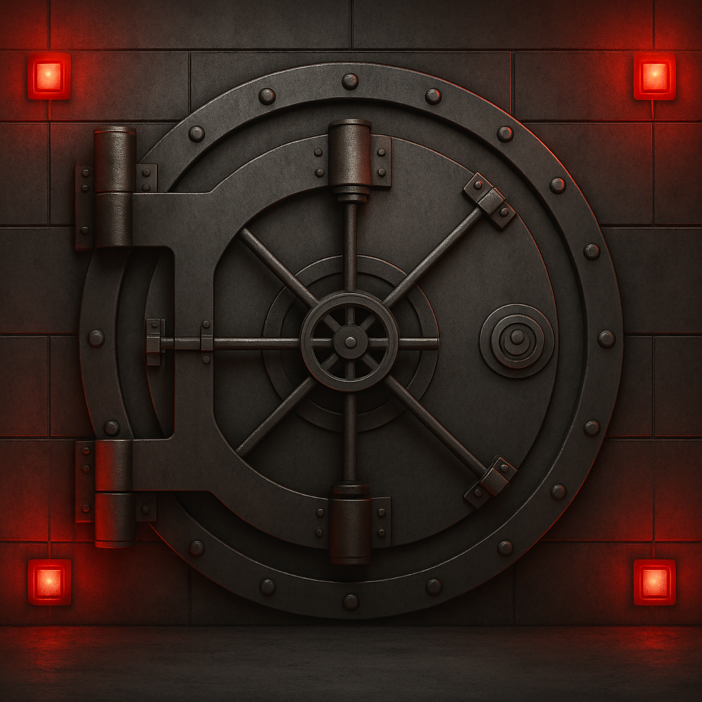 the vault הכספת קולקציה מוגבלת של פריטים נבחרים מבית המותג של פלאן טי