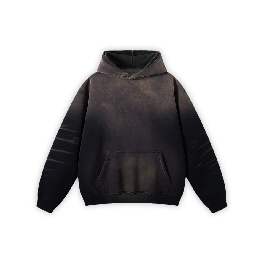 HOODIES