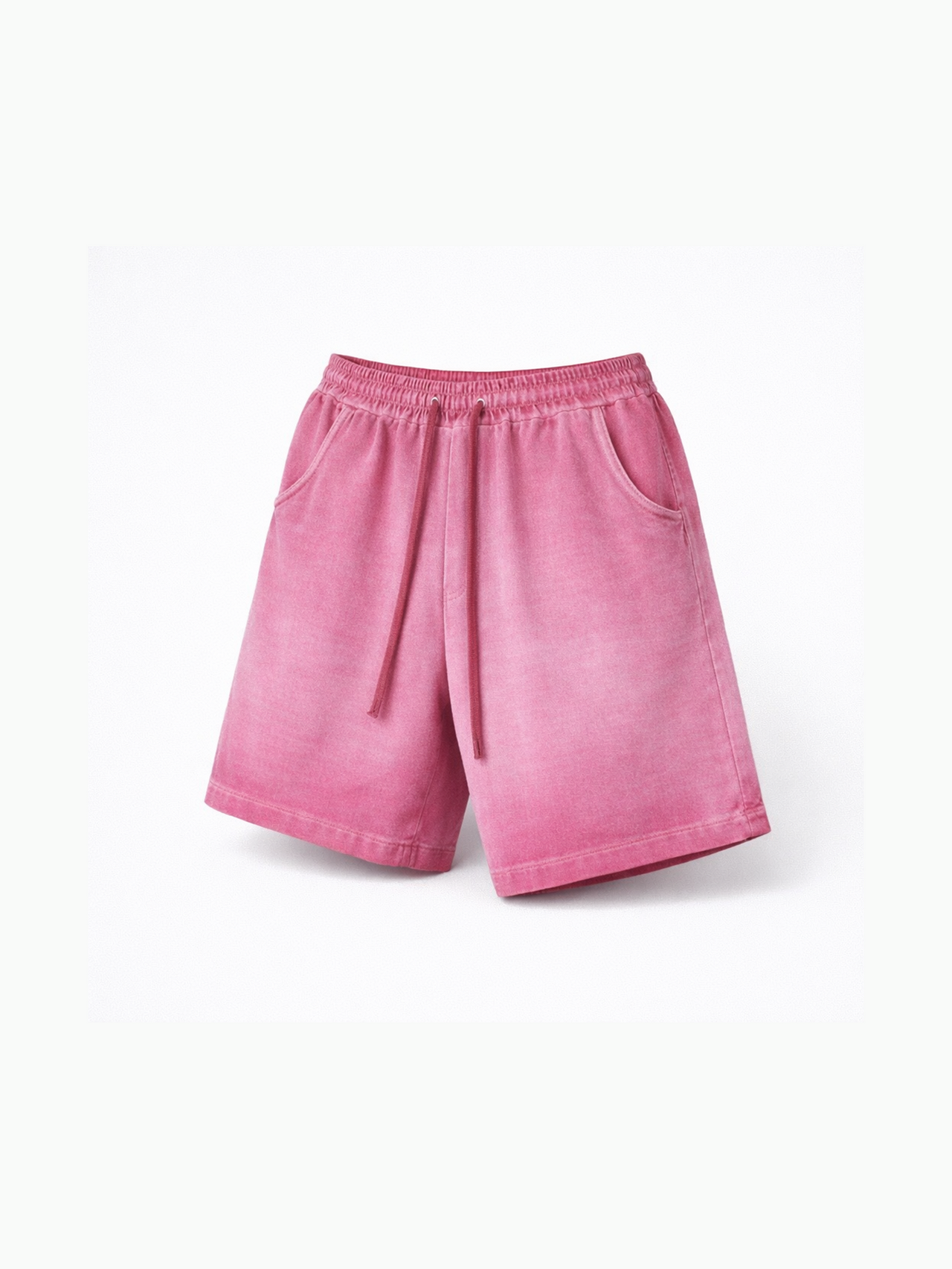 Cotton Washed Shorts (שורטים ווש)