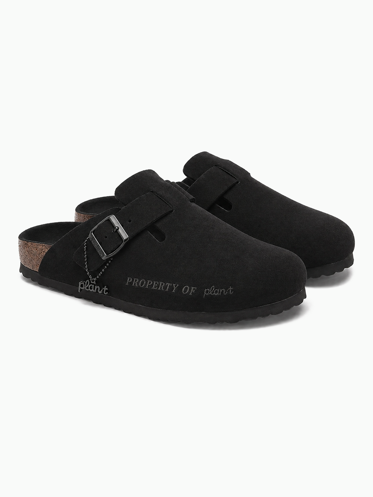 OG Clogz