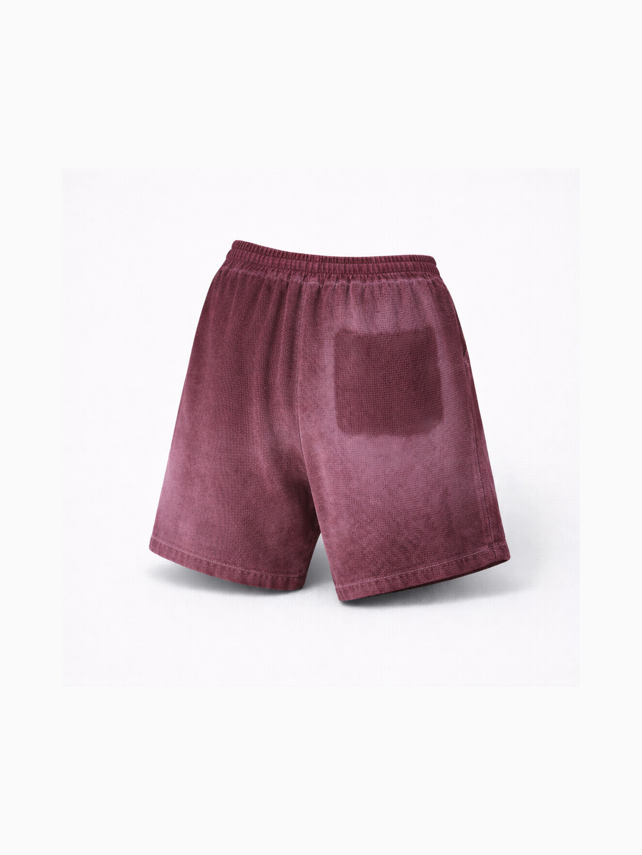 Waffle Washed Shorts (שורטים וופל ווש)