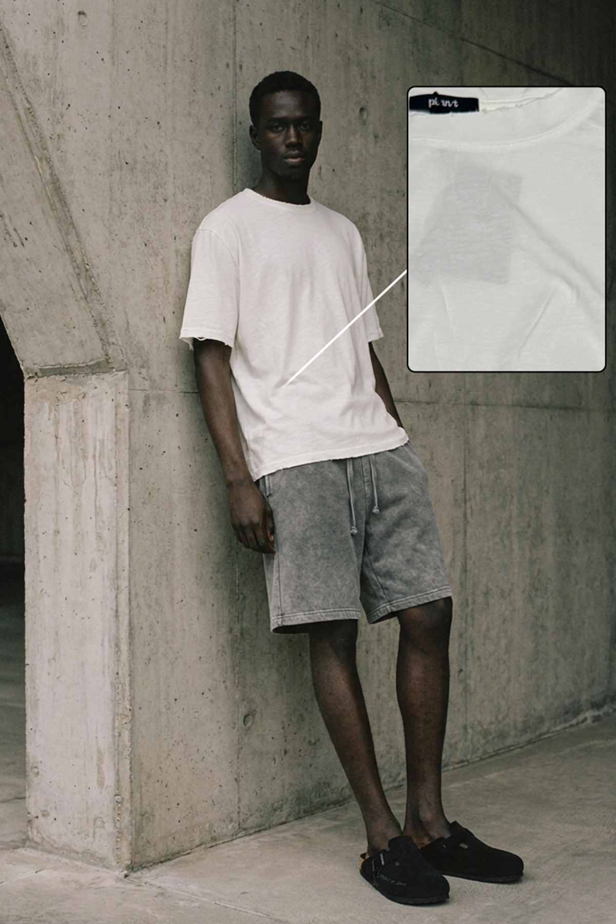 BASIC RELAXED